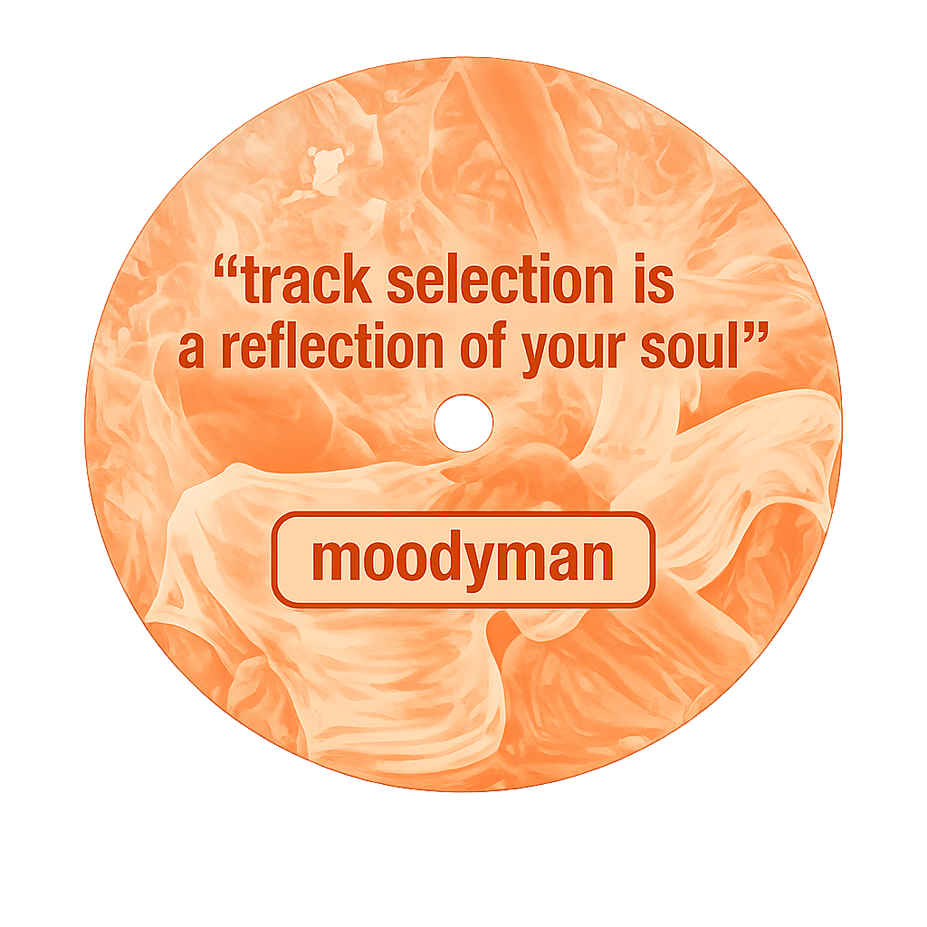 Moodyman